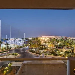Holiday home Mgm Signature-04-714 1br 2ba Balcony, Las Vegas