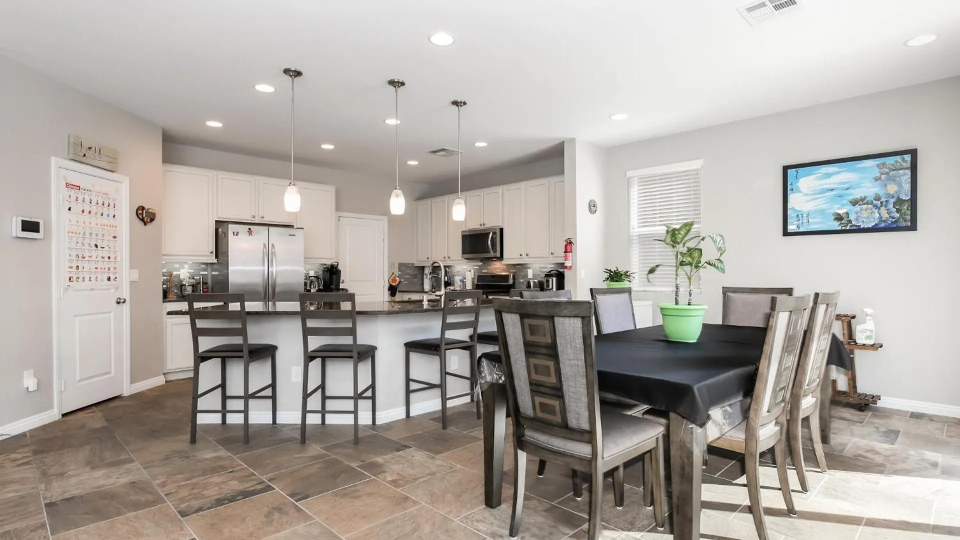 Homestay Sunny Vegas Oasis Escape Apartment Las Vegas